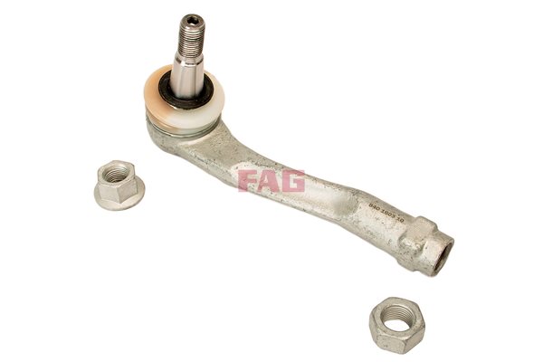 Końcówka drążka kierowniczego do Mercedesa, 840 1603 10, FAG w ofercie sklepu e-autoparts.pl 